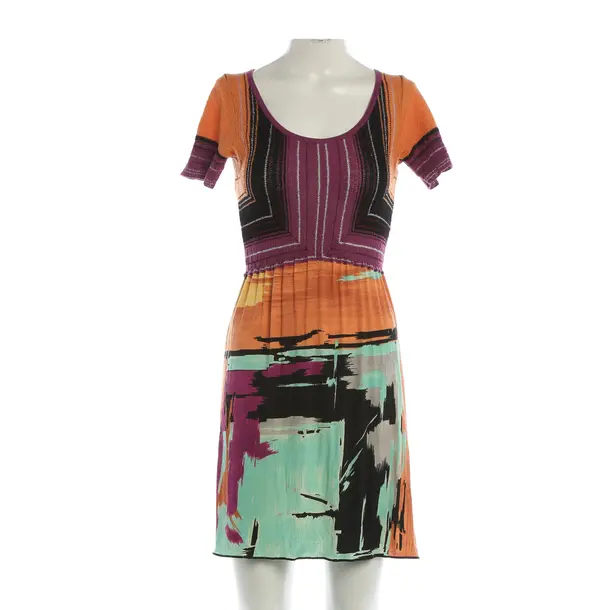 Abito, in Multicolore, Viscosa, Missoni M