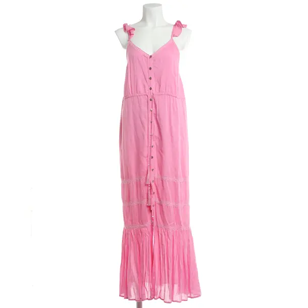 Abito, in Rosa, Rayon, Melissa Odabash