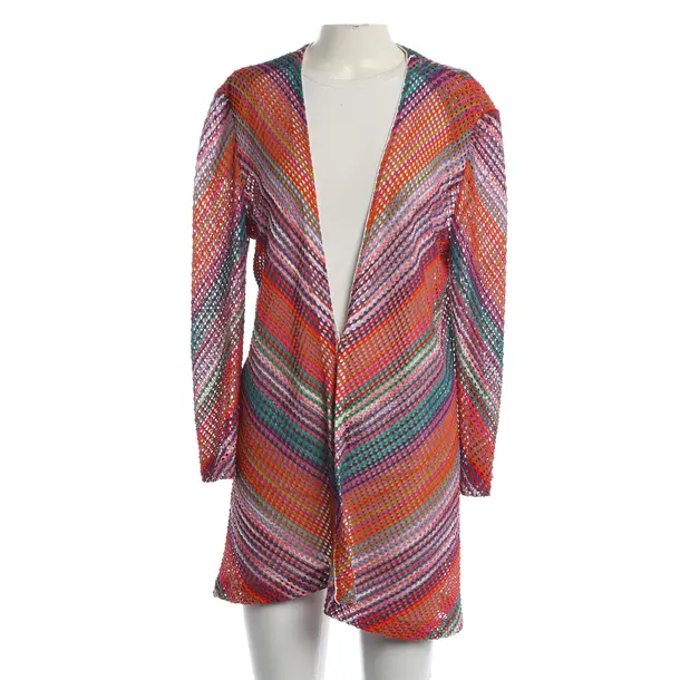 Giacca estiva, in Multicolore, Viscosa, Missoni
