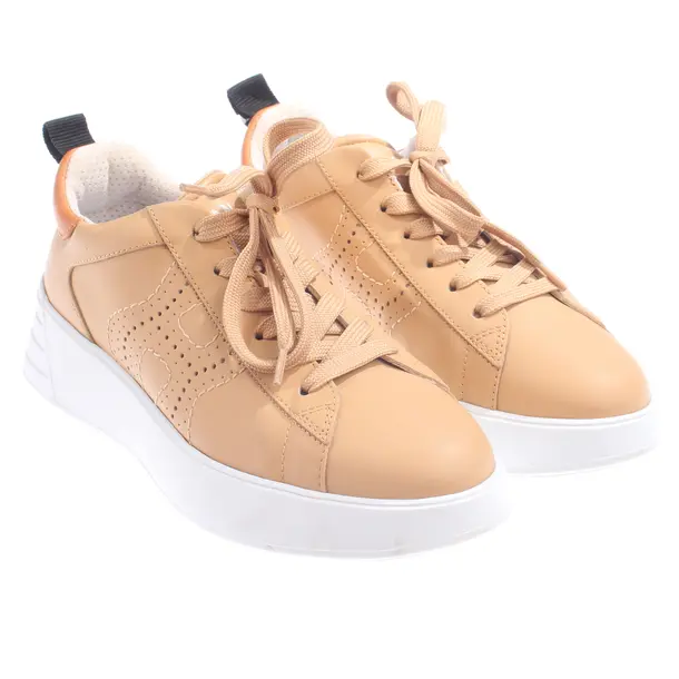 Sneaker, in Marrone chiaro, Hogan