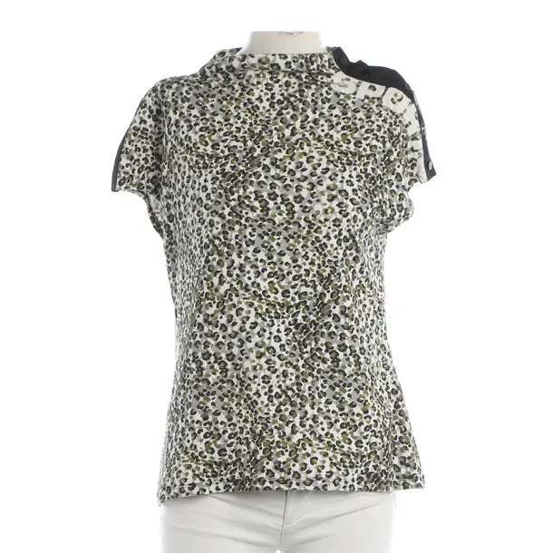 Camicia, in Multicolore, Cotone, Marc Cain Sport