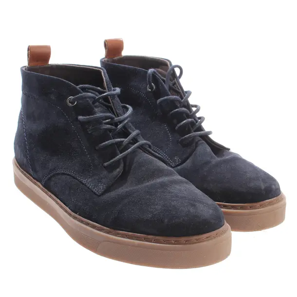 Halbschuhe, in Navy, Marc O'Polo