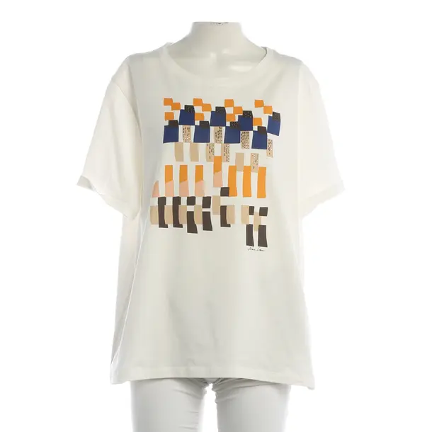 Camicia, in Beige, Cotone, Marc Cain