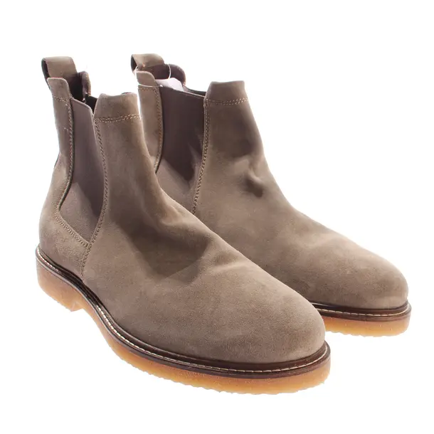 Chelsea Boots, in Gray, Marc O'Polo