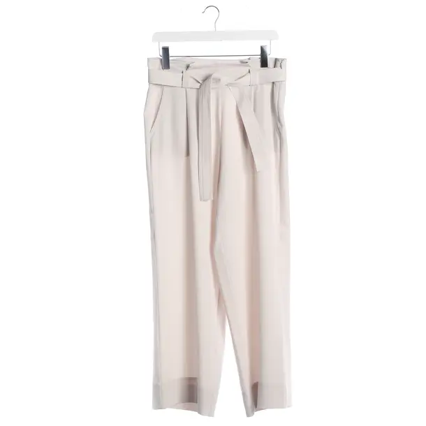 Pants, in Light Gray, Polyester, FFC