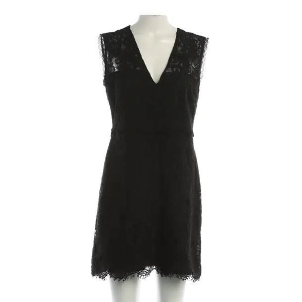 Cocktailkleid, in Schwarz, Polyamid, Marc Cain