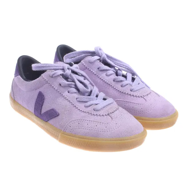 Sneakers, in Purple, Veja