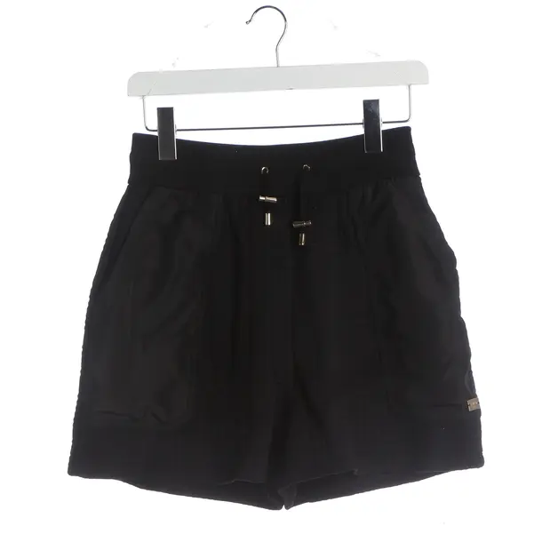 Shorts, in Black, Polyamide, Balmain