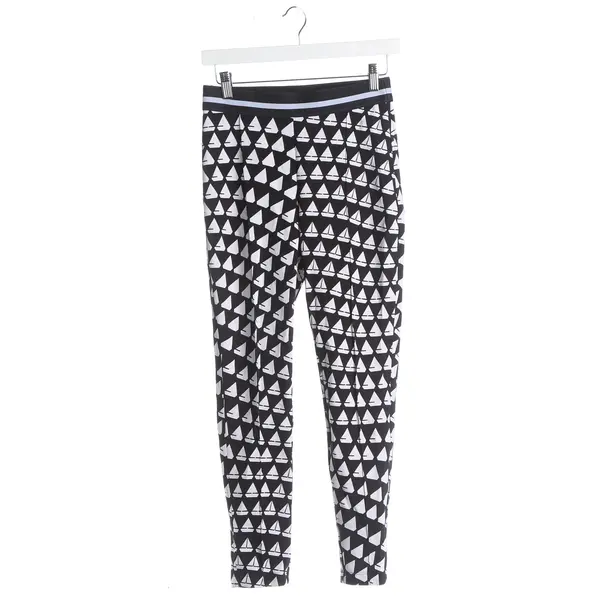 Hose, in Schwarz, Polyimid, Marc Cain Sports