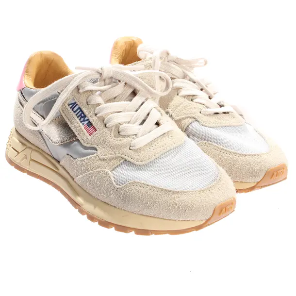 Sneaker, in Mehrfarbig, Autry