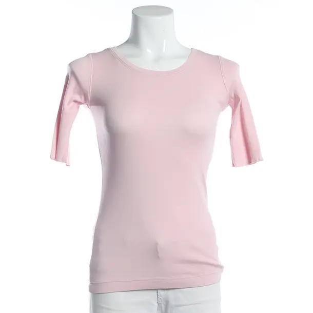Shirt, in Light Pink, Cotton, Marc Cain