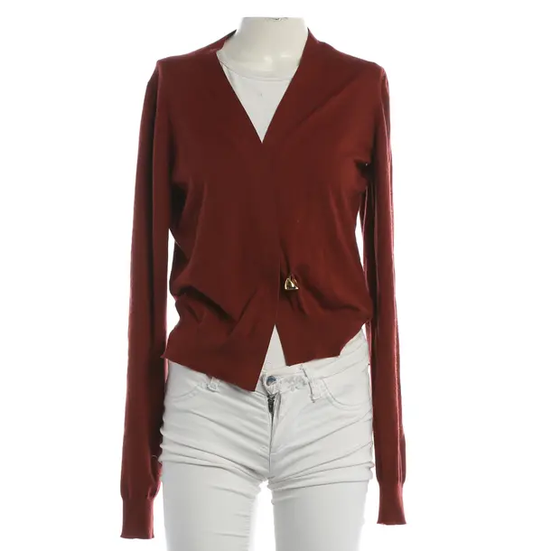 Cardigan, in Marrone, Cachemire, Bottega Veneta