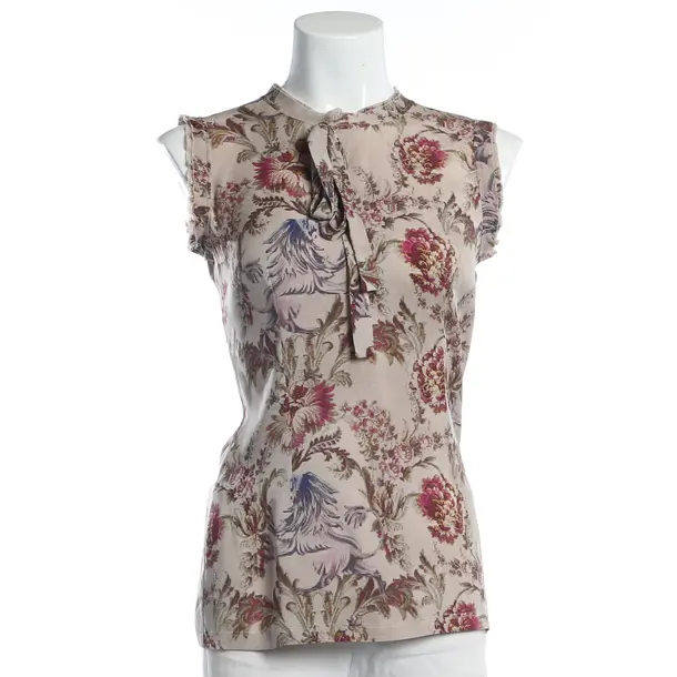 Shirt, in Multicolored, Silk, Dolce & Gabbana