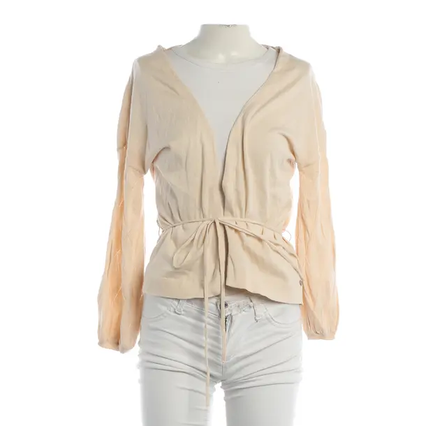 Cardigan, in Nudo, Cotone, Lanius