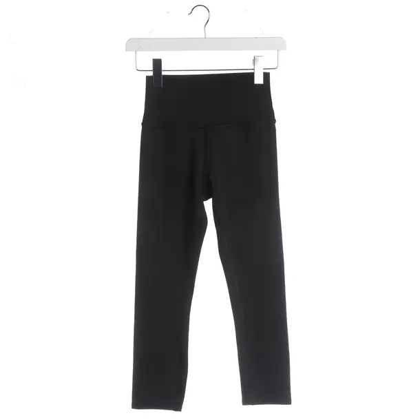 Leggings, in Nero, Poliammide, Alo Yoga