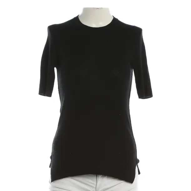 Shirt, in Black, Cashmere, Marc Cain