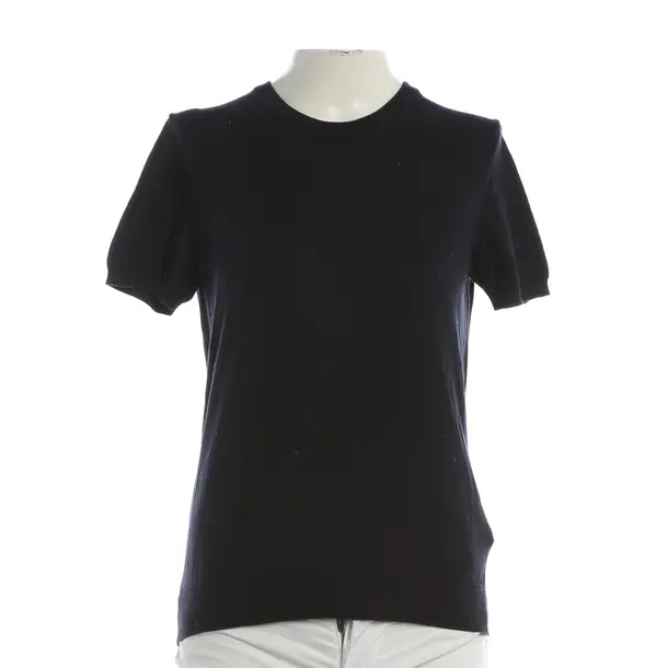 Shirt, in Navy, Baumwolle, Moncler
