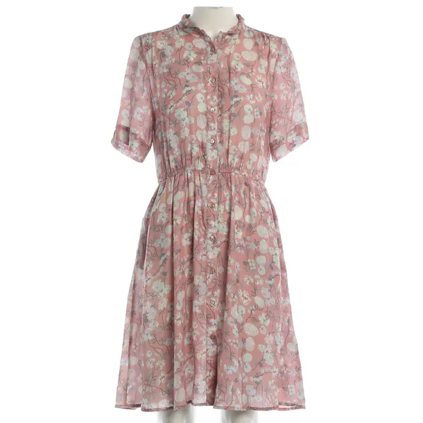 Kleid, in Mehrfarbig, Seide, Anine Bing