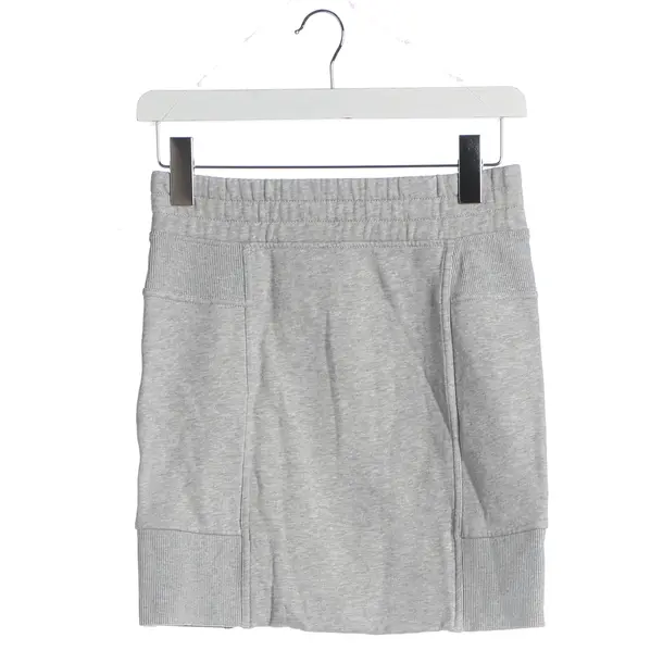 Gonna, in Grigio chiaro, Cotone, Dorothee Schumacher