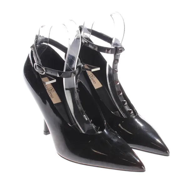 Pumps, in Black, Valentino