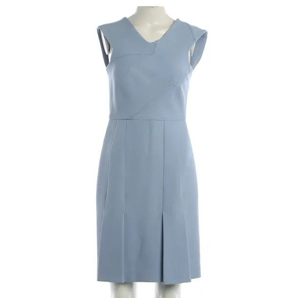 Abito da cocktail, in Azzurro, Viscosa, Roland Mouret