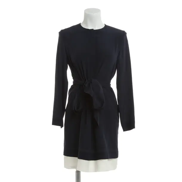 Abito, in Marina Militare, Seta, Max Mara