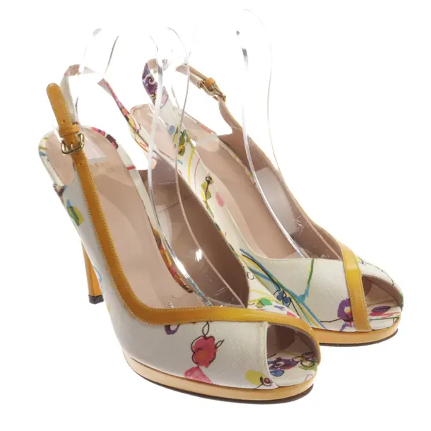 Sandaletten, in Mehrfarbig, Stuart Weitzman
