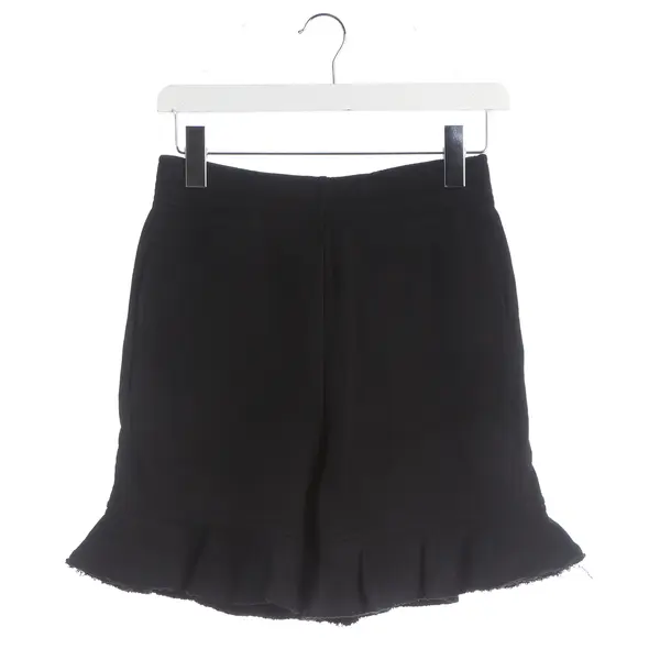 Shorts, in Schwarz, Baumwolle, JW Anderson