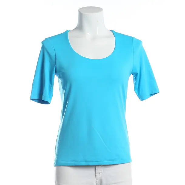 Shirt, in Blau, Polyamid, S.Marlon