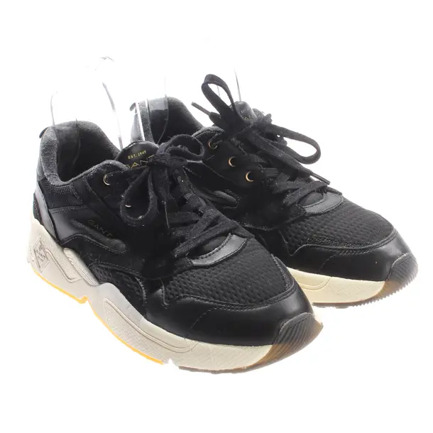 Sneakers, in Black, Gant