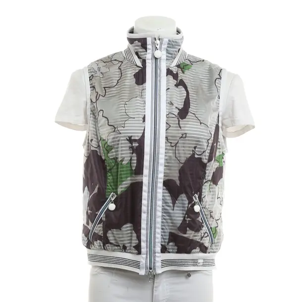 Weste, in Mehrfarbig, Polyester, Sportalm