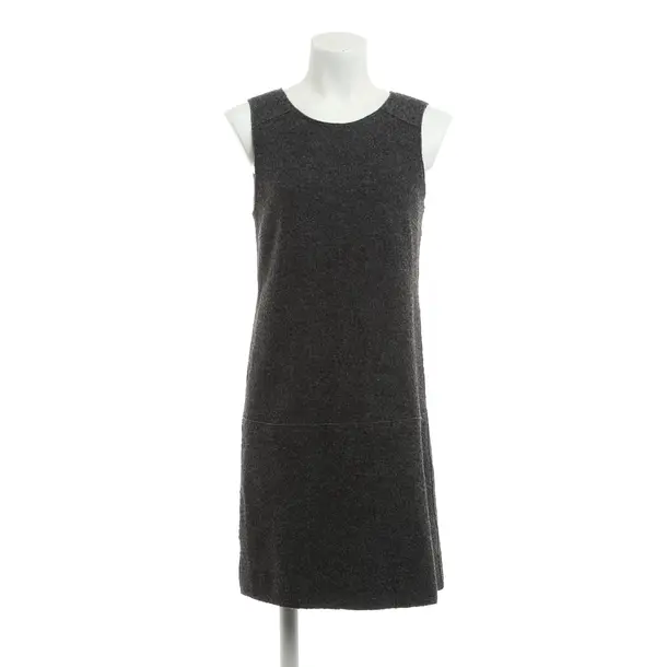Kleid, in Grau, Wolle, Marc O'Polo