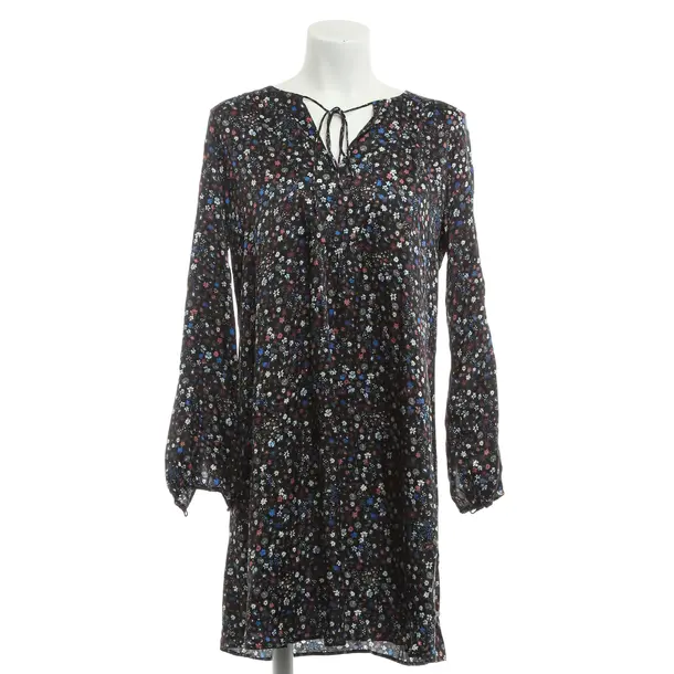 Dress, in Multicolored, Viscose, Hugo Boss Orange