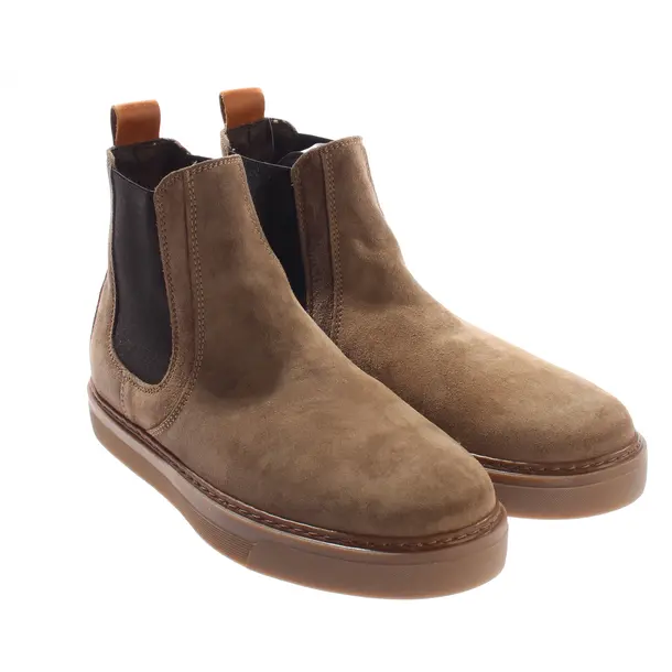 Stiefeletten, in Braun, Marc O'Polo