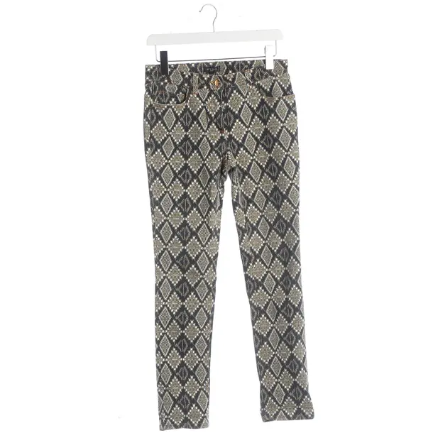 Pantaloni, in Multicolore, Cotone, Etro