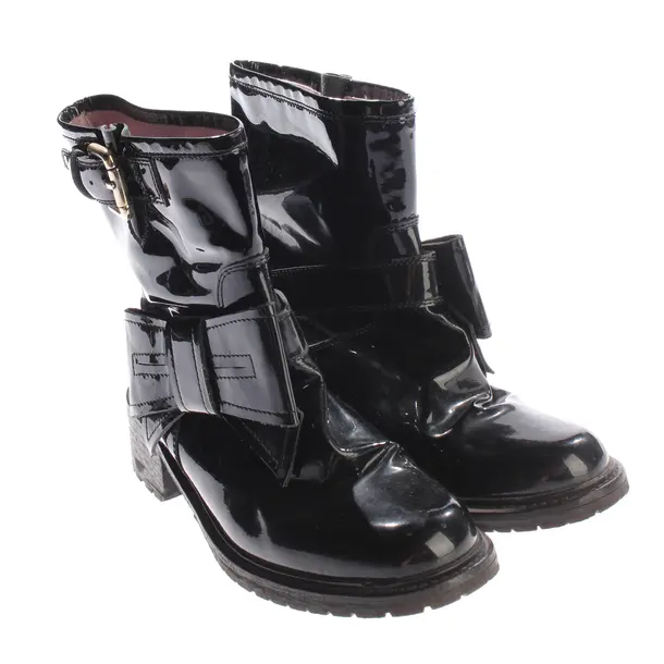 Stiefeletten, in Schwarz, Red Valentino