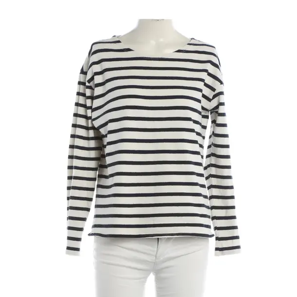 Long Sleeve Shirt, in Beige, Cotton, Nili Lotan