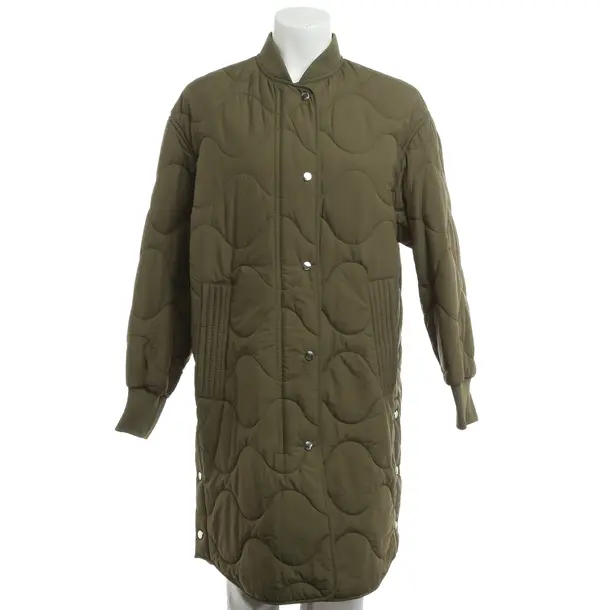 Giacca mezza stagione, in Verde, Poliammide, Hugo Boss