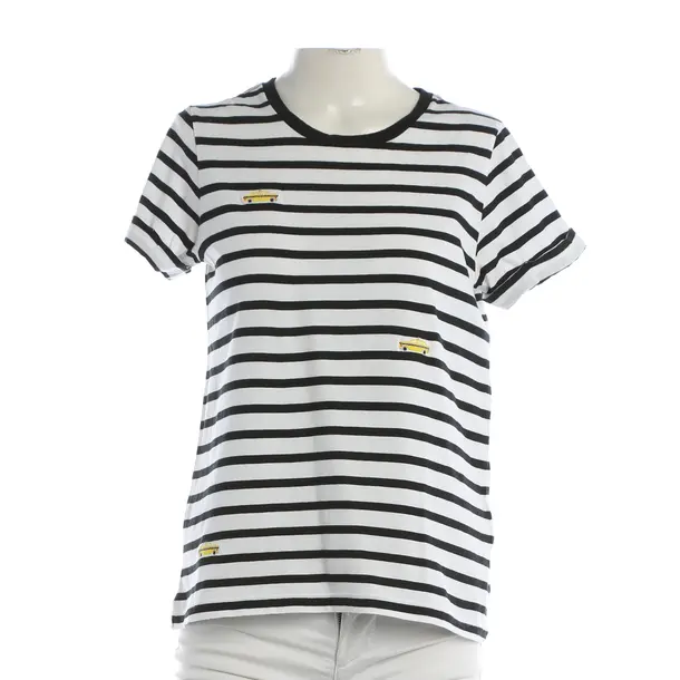 Camicia, in Nero, Cotone, Kate Spade New York