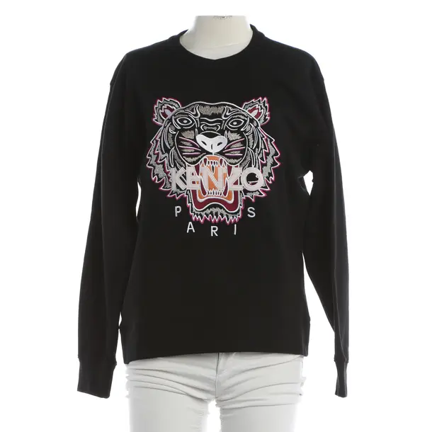 Sweatshirt, in Multicolored, Cotton, Kenzo