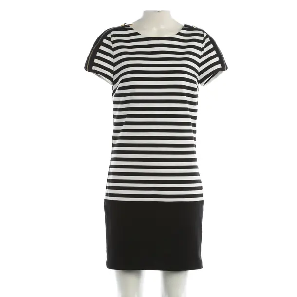 Kleid, in Schwarz, Polyester, Michael Kors