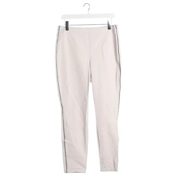 Pants, in Beige, Cotton, Marc Cain Sports