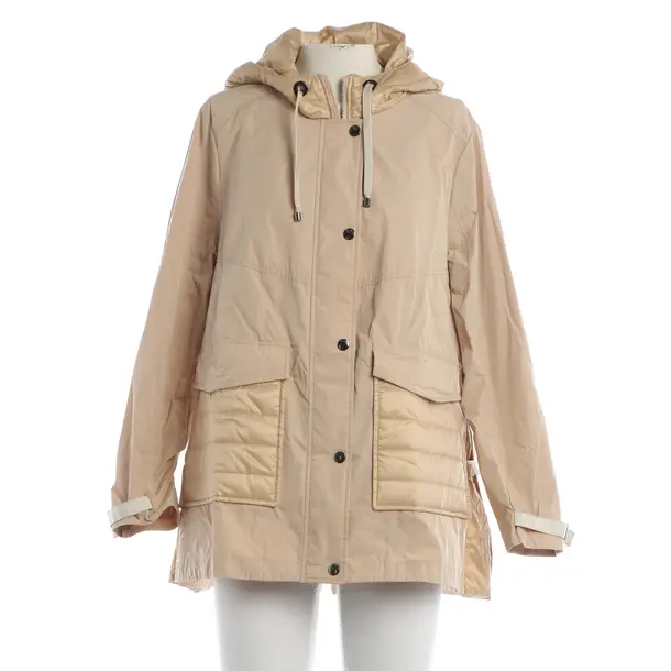 Cappotto mezza stagione, in Marrone, Poliestere, Bogner