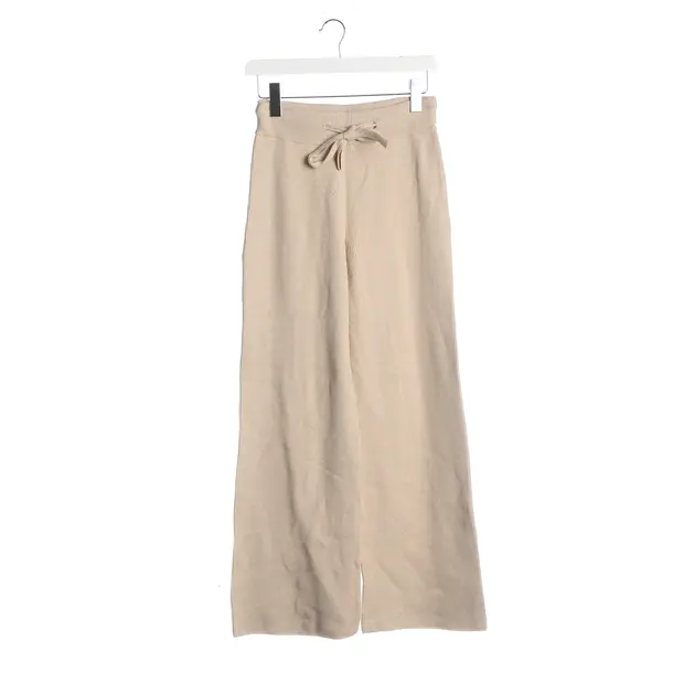 Pantaloni, in Beige, Cotone, SoSue