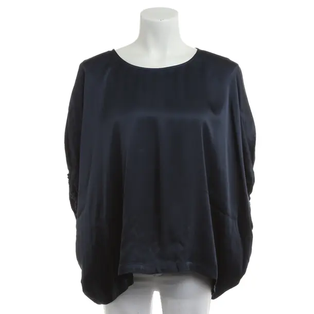 Shirt, in Blue, Viscose, SoSue