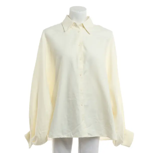 Blouse, in Beige, Cotton, SoSue