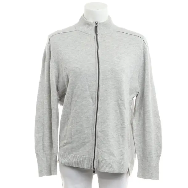 Cardigan, in Grigio, Lana, Marc Cain Sport