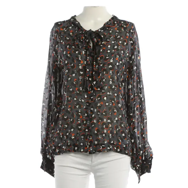 Blouse, in Multicolored, Silk, Dorothee Schumacher