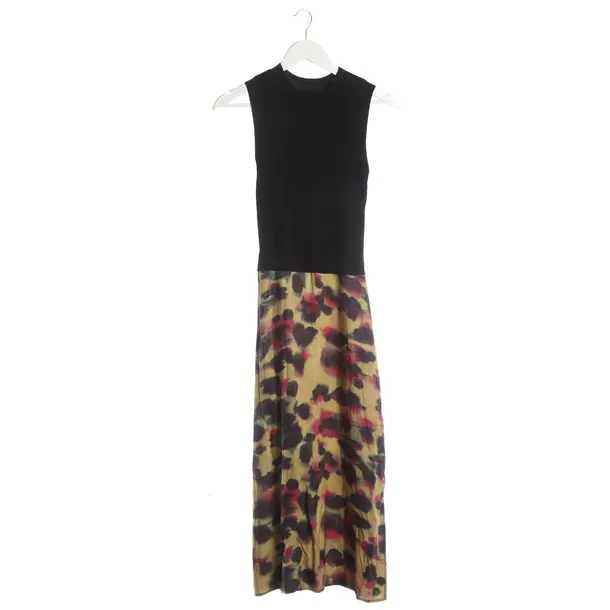 Dress, in Multicolored, Viscose, Ted Baker
