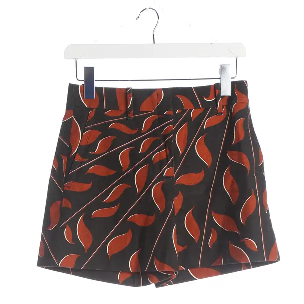 Pantaloncini, in Nero, Cotone, Dorothee Schumacher